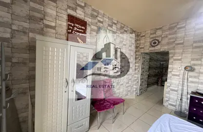 شقة - غرفة نوم - 2 حمامات للبيع في أورينت تاور 1 - أورينت تاور - البستان - عجمان