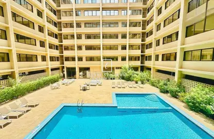 شقة - 2 غرف نوم - 2 حمامات للايجار في 1 غولدن ساندز - منخول - بر دبي - دبي شقة - 2 غرف نوم - 2 حمامات للايجار في 1 غولدن ساندز - منخول - بر دبي - دبي