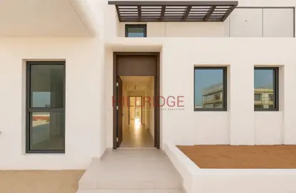 Villa - 4 Bedrooms - 5 Bathrooms for sale in Rivana - The Valley - Dubai