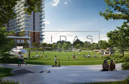 Apartment - 3 Bedrooms - 4 Bathrooms for sale in Vida Residences Hillside - Dubai Hills Estate - Dubai