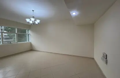 Apartment - 2 Bedrooms - 2 Bathrooms for rent in Al Naemiya Tower 2 - Al Naemiya Towers - Al Nuaimiya - Ajman