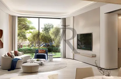 Apartment - 2 Bedrooms - 3 Bathrooms for sale in La Mazzoni - Al Marjan Island - Ras Al Khaimah
