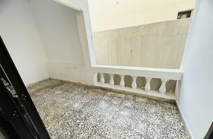 شقة - 1 حمام للايجار في الزعاب - أبوظبي