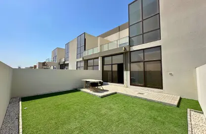 Townhouse - 3 Bedrooms - 4 Bathrooms for rent in Senses at the Fields - District 11 - Mohammed Bin Rashid City - Dubai Townhouse - 3 Bedrooms - 4 Bathrooms for rent in Senses at the Fields - District 11 - Mohammed Bin Rashid City - Dubai