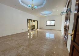 Apartment - 1 bedroom - 1 bathroom for rent in Al Zaab - Abu Dhabi
