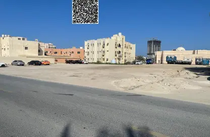 Land - Studio for sale in Liwara 1 - Ajman