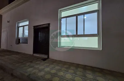 شقة - 1 حمام للايجار في مدينة الرياض - أبوظبي