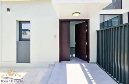 Townhouse - 3 Bedrooms - 4 Bathrooms for rent in Murooj Al Furjan - Al Furjan - Dubai