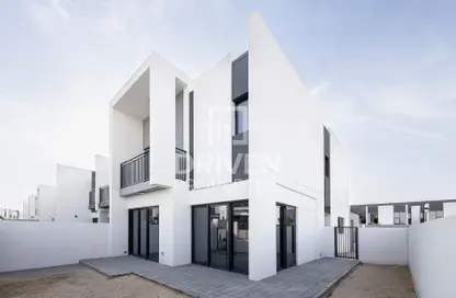 Townhouse - 4 Bedrooms - 5 Bathrooms for sale in La Rosa 2 - Villanova - Dubai Land - Dubai
