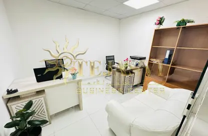 مكتب - استوديو - 1 حمام للايجار في مبنى سيلفر هوم - هور العنز - ديرة - دبي مكتب - استوديو - 1 حمام للايجار في مبنى سيلفر هوم - هور العنز - ديرة - دبي