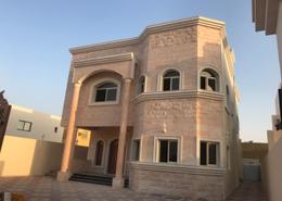 Villa - 5 bedrooms - 7 bathrooms for sale in Al Mwaihat 2 - Al Mwaihat - Ajman