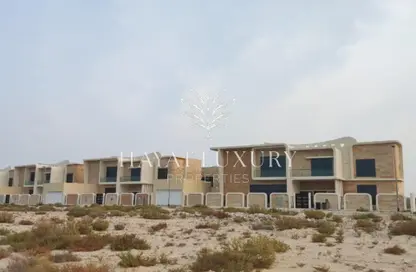 Land - Studio for sale in Saih Shuaib 1 - Jebel Ali - Dubai