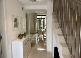 Villa - 3 bedrooms - 4 bathrooms for sale in Nasma Residences - Aljada - Sharjah