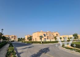 Villa - 3 bedrooms - 4 bathrooms for sale in Amaranta - Villanova - Dubai Land - Dubai