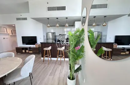 Apartment - 1 Bedroom - 2 Bathrooms for rent in Dezire Residences - Jumeirah Village Circle - Dubai