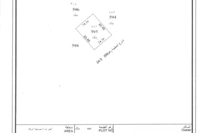Townhouse - 5 Bedrooms - 3 Bathrooms for sale in Al Jazzat - Al Riqqa - Sharjah