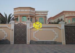 Villa - 5 bedrooms - 7 bathrooms for sale in Al Rawda 3 Villas - Al Rawda 3 - Al Rawda - Ajman
