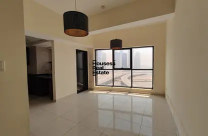 Apartment - 1 Bedroom - 1 Bathroom for rent in Escan Tower - Dubai Marina - Dubai