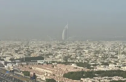 Apartment - 2 Bedrooms - 2 Bathrooms for sale in Aykon City Tower C - Aykon City - Business Bay - Dubai
