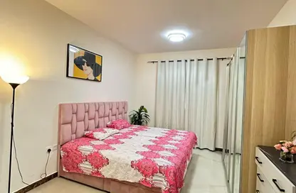 Apartment - 1 Bedroom - 1 Bathroom for rent in Al Rawda 3 Villas - Al Rawda 3 - Al Rawda - Ajman