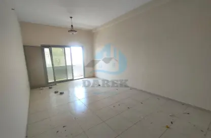 شقة - 2 غرف نوم - 2 حمامات للايجار في برج النعيمية 1 - أبراج النعيمية - النعيمية - عجمان