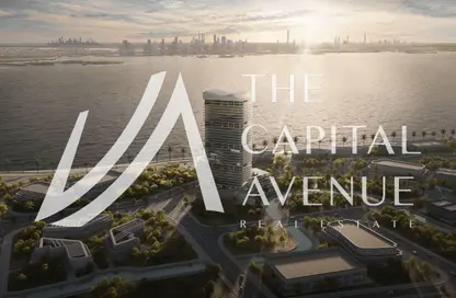 شقة - غرفة نوم - 1 حمام للبيع في برج راديانت إيليت - مدينة الأضواء - جزيرة الريم - أبوظبي