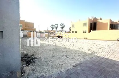 Land - Studio for sale in Umm Suqeim 3 - Umm Suqeim - Dubai