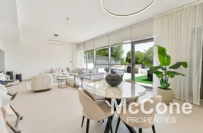 شقة - 2 غرف نوم - 4 حمامات للبيع في لوريتو 1 ب - لوريتو - داماك هيلز - دبي شقة - 2 غرف نوم - 4 حمامات للبيع في لوريتو 1 ب - لوريتو - داماك هيلز - دبي