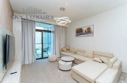 Apartment - 2 Bedrooms - 3 Bathrooms for rent in Burj Crown - Downtown Dubai - Dubai
