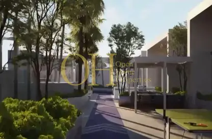 Apartment - 1 Bedroom - 2 Bathrooms for sale in Vida Residences - Saadiyat Island - Abu Dhabi