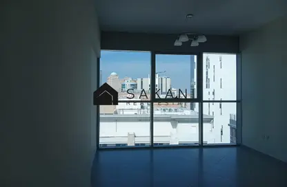 Empty Room image for: Apartment - 2 Bedrooms - 2 Bathrooms for rent in Sama Building - Al Barsha 1 - Al Barsha - Dubai, Image 1