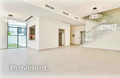 Townhouse - 4 Bedrooms - 5 Bathrooms for rent in Murooj Al Furjan - Al Furjan - Dubai