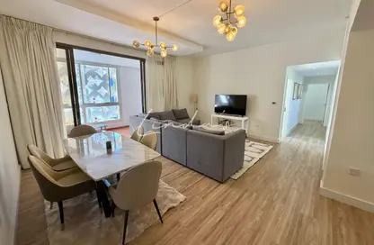 شقة - غرفة نوم - 2 حمامات للايجار في بحر 4 - بحر - جميرا بيتش ريزيدنس - دبي