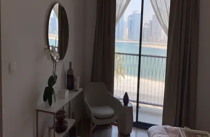 Apartment - 1 Bedroom - 2 Bathrooms for sale in Naseem Residence - Maryam Gate Residence - Maryam Island - Sharjah