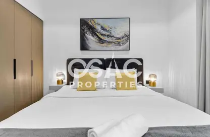 Apartment - 3 Bedrooms - 3 Bathrooms for sale in Equiti Home - Al Furjan - Dubai