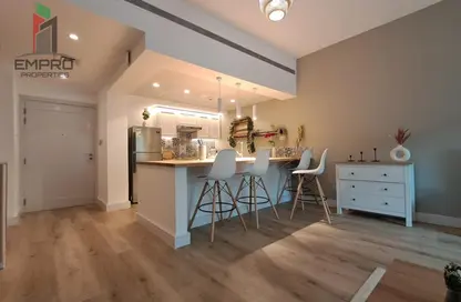 Apartment - 1 Bedroom - 1 Bathroom for sale in Al Alka 3 - Al Alka - Greens - Dubai