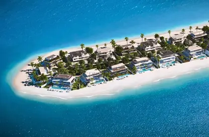 Land - Studio for sale in Palm Jebel Ali - Frond L - Palm Jebel Ali - Dubai Land - Studio for sale in Palm Jebel Ali - Frond L - Palm Jebel Ali - Dubai