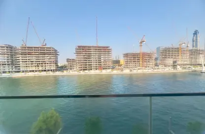 Apartment - 2 Bedrooms - 3 Bathrooms for rent in Canal Front Residence 5 - Canal Front Residences - Al Wasl - Dubai
