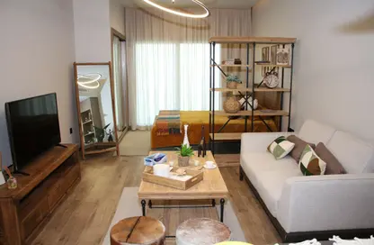 شقة - 1 حمام للبيع في روكين جي 25 - الضاحية 10 - قرية جميرا الدائرية - دبي