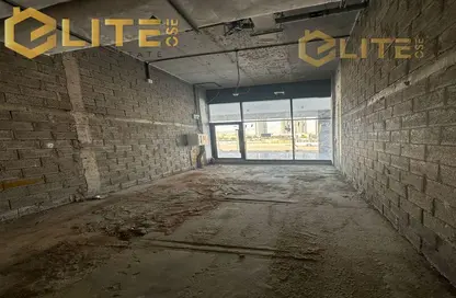 Retail - Studio for rent in Azizi Riviera 20 - Meydan One - Meydan - Dubai