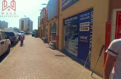 Shop - Studio - 1 Bathroom for rent in Al Warqa'a 1 - Al Warqa'a - Dubai