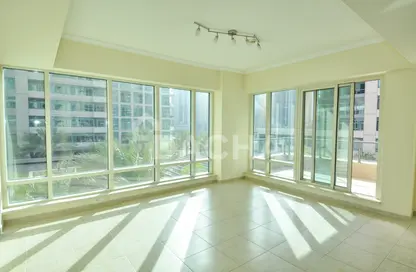 شقة - 2 غرف نوم - 3 حمامات للبيع في المجرة - 3 - المجرة - دبي مارينا - دبي