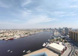 Apartment - 3 bedrooms - 3 bathrooms for sale in Oasis Tower - Al Rashidiya 1 - Al Rashidiya - Ajman