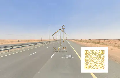 Land - Studio for sale in Afamia Tower 1 - Al Qasimiah City - Sharjah Land - Studio for sale in Afamia Tower 1 - Al Qasimiah City - Sharjah