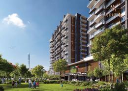 Apartment - 1 bedroom - 2 bathrooms for sale in Wilton Park Residences - Mohammed Bin Rashid City - Dubai