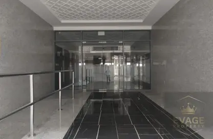 Apartment - 2 Bedrooms - 2 Bathrooms for rent in Al Jurf 3 - Al Jurf - Ajman Downtown - Ajman