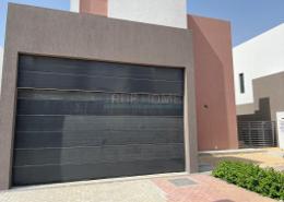 Villa - 4 bedrooms - 4 bathrooms for sale in Sarab 2 - Aljada - Sharjah