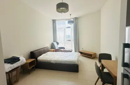 Apartment - Studio - 1 Bathroom for rent in Montrell - Al Furjan - Dubai