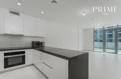 Apartment - 1 Bedroom - 2 Bathrooms for rent in Residences 7 - District One - Mohammed Bin Rashid City - Dubai