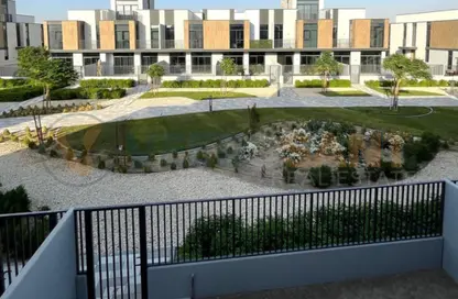 Townhouse - 3 Bedrooms - 2 Bathrooms for rent in Mudon Al Ranim 1 - Mudon - Dubai
